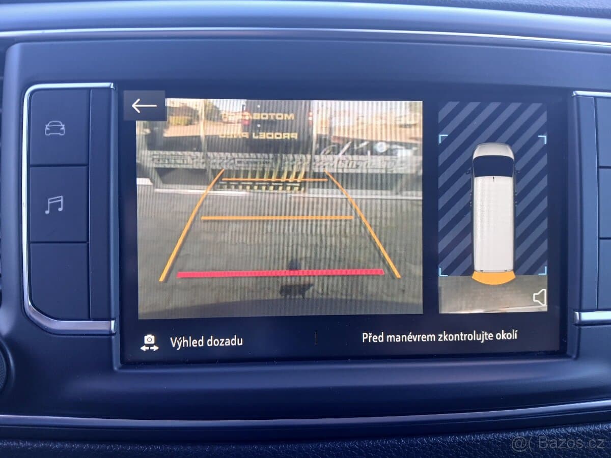 2021 Opel VIVARO - 13