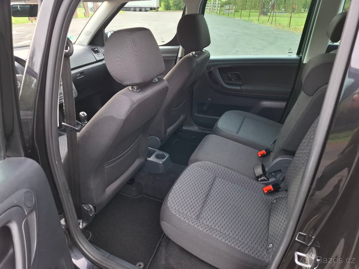 2014 Škoda ROOMSTER - 13