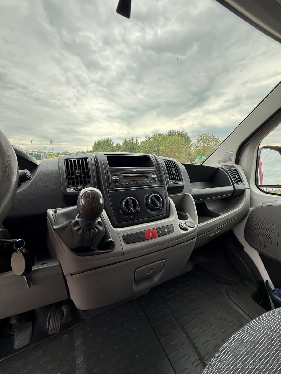 2010 Peugeot BOXER - 13
