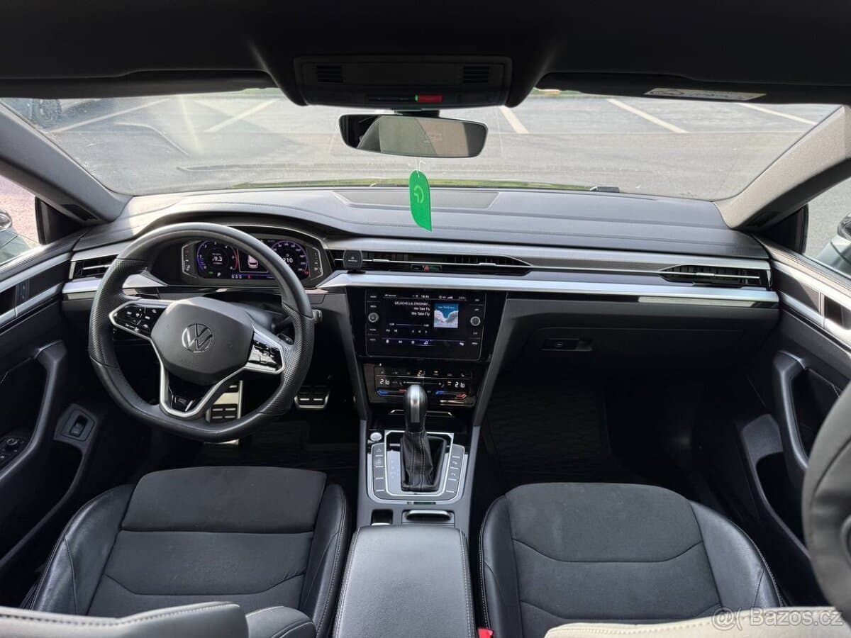 2022 Volkswagen ARTEON - 13