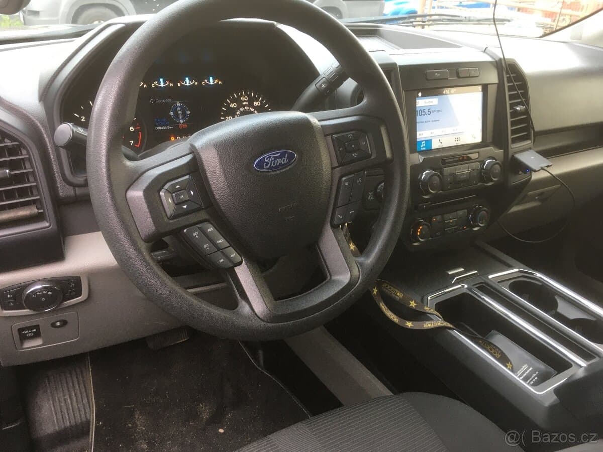 2018 Ford F-150 - 13
