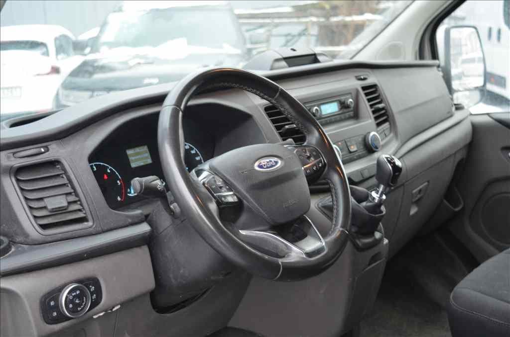 2022 Ford TRANSIT - 13