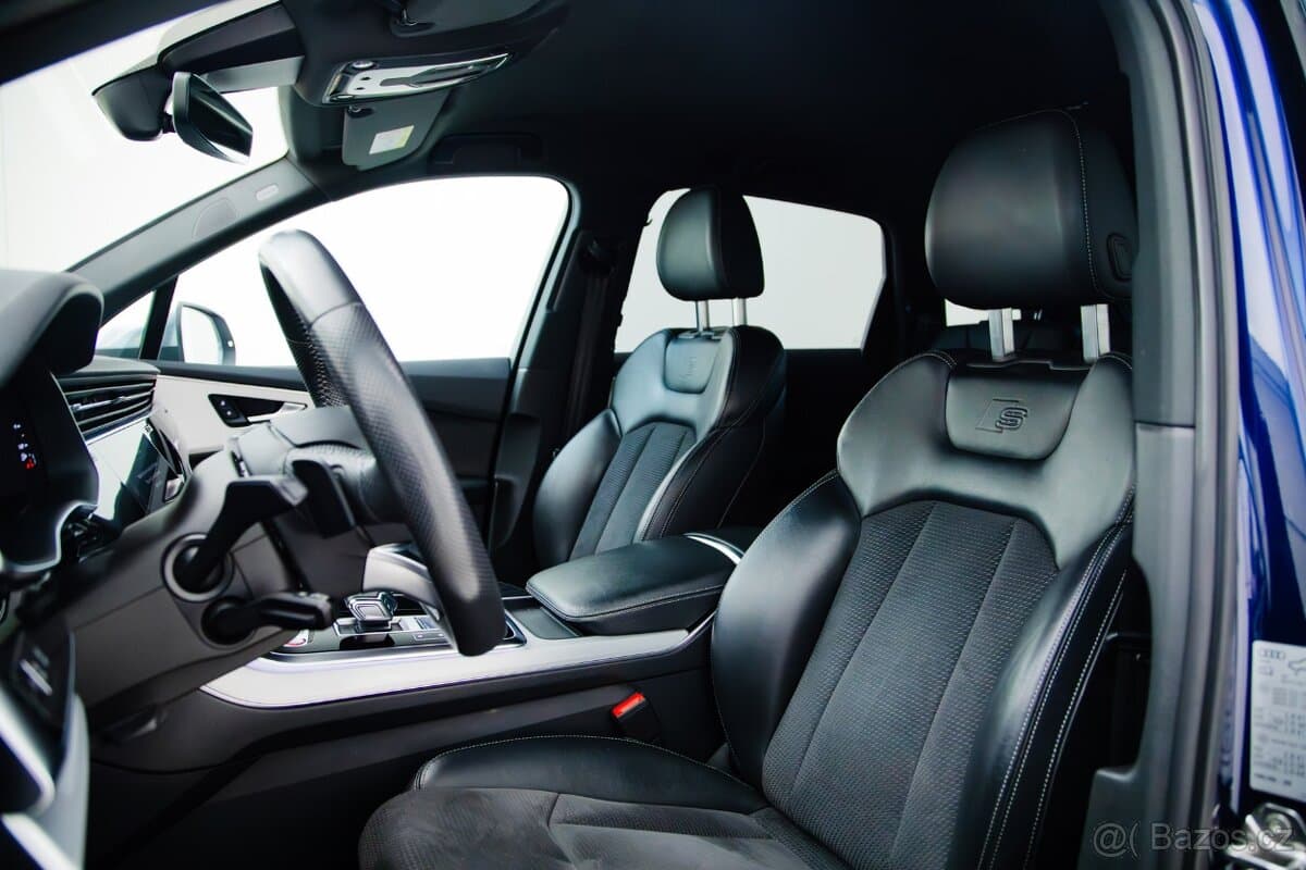 2020 Audi SQ7 - 13