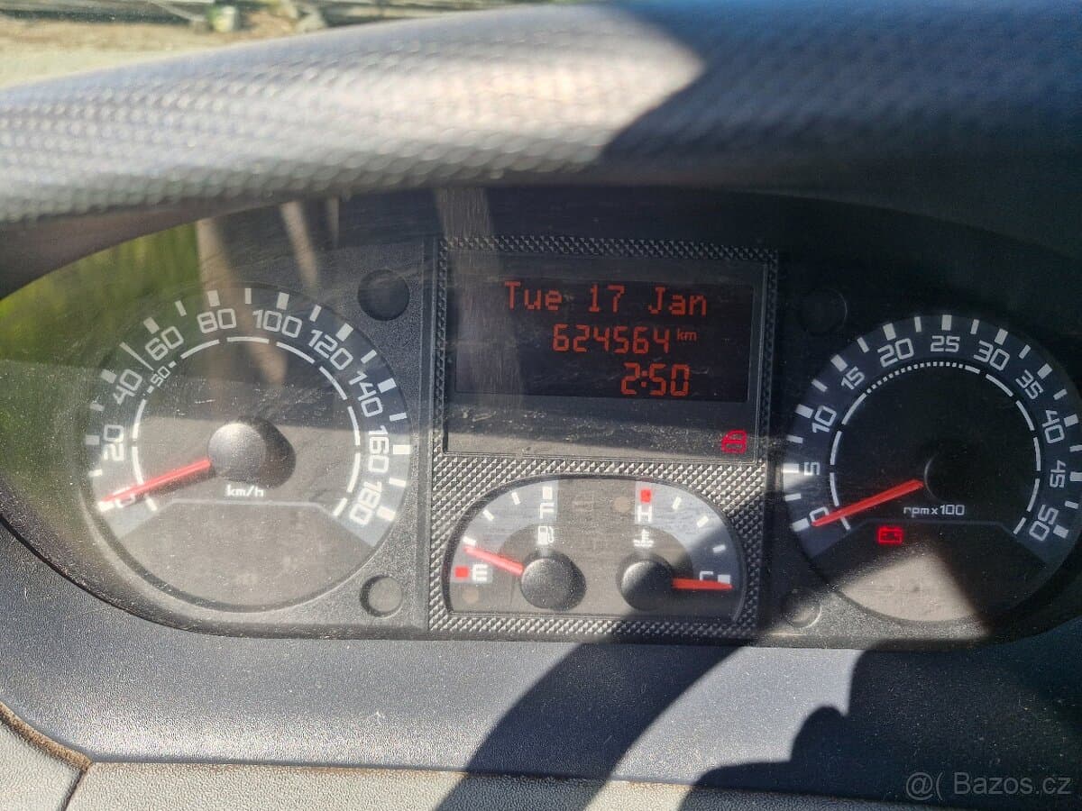 2006 Iveco OSTATNÍ - 13
