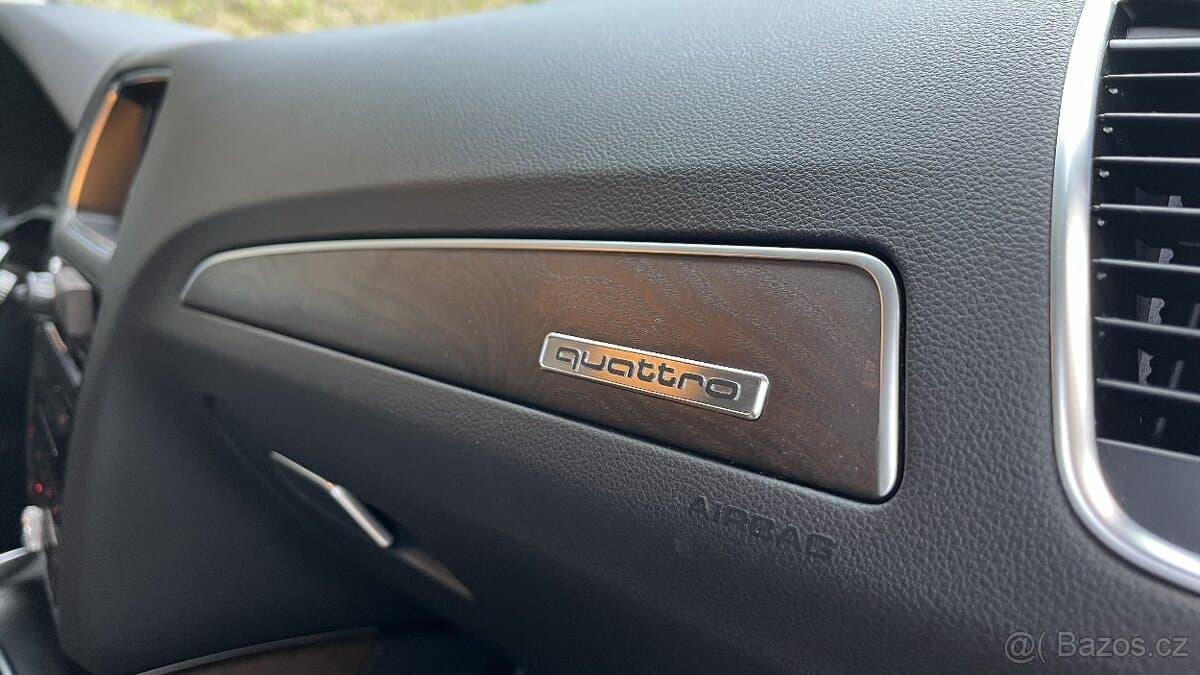 2016 Audi Q5 - 13