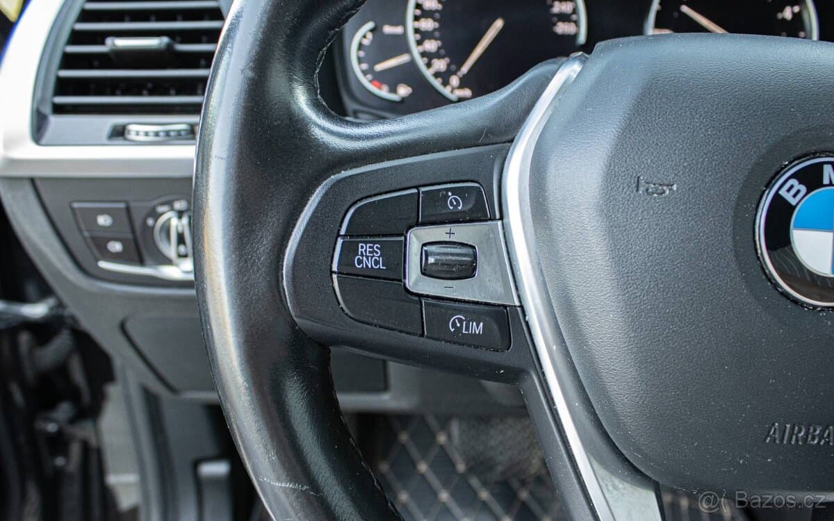 2019 BMW X3 - 13