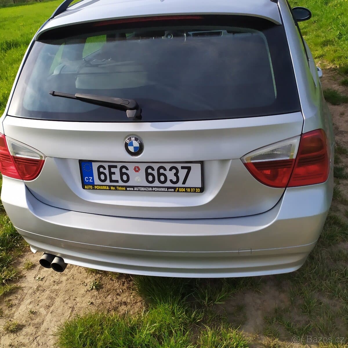 2008 BMW OSTATNÍ - 13