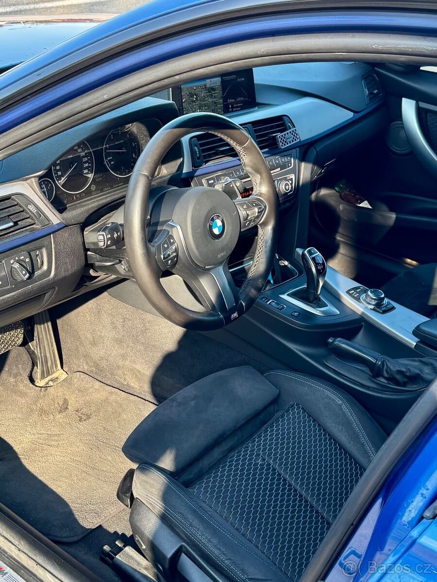 2013 BMW OSTATNÍ - 13
