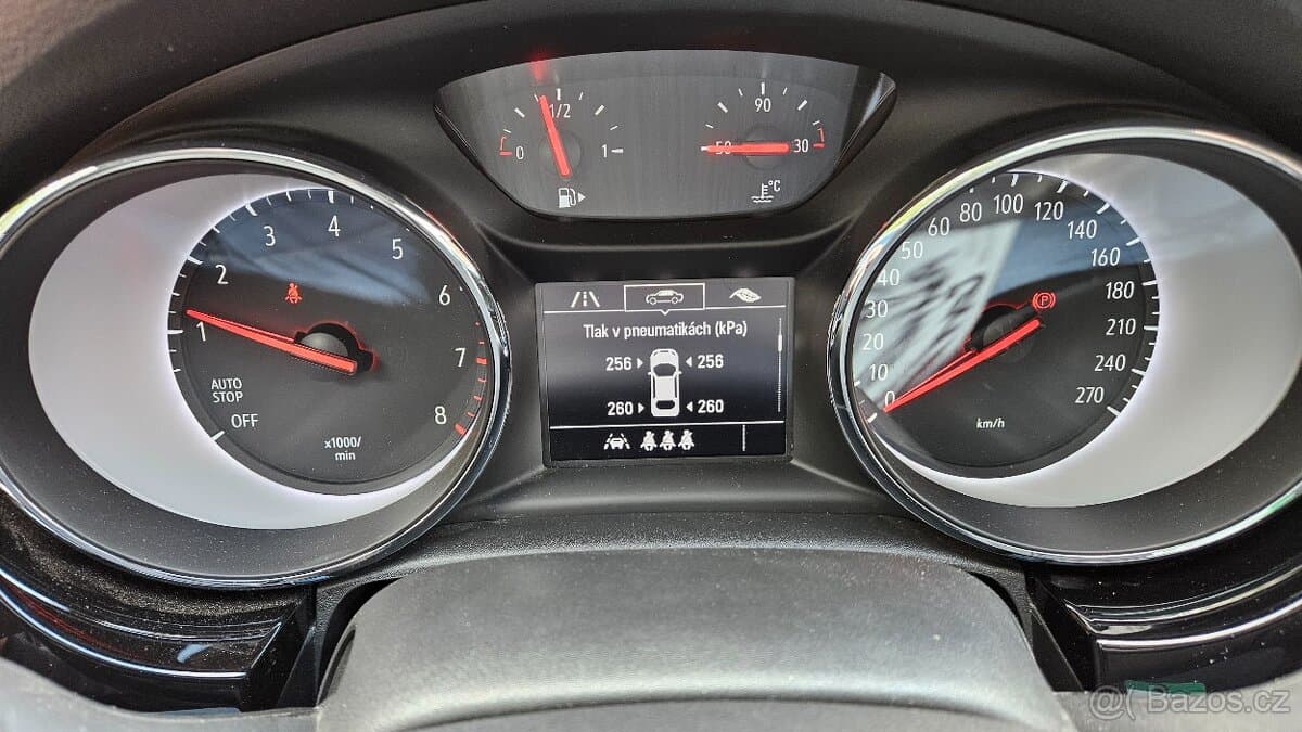 2021 Opel ASTRA - 13