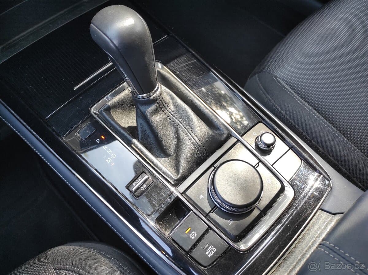 2020 Mazda CX-30 - 13