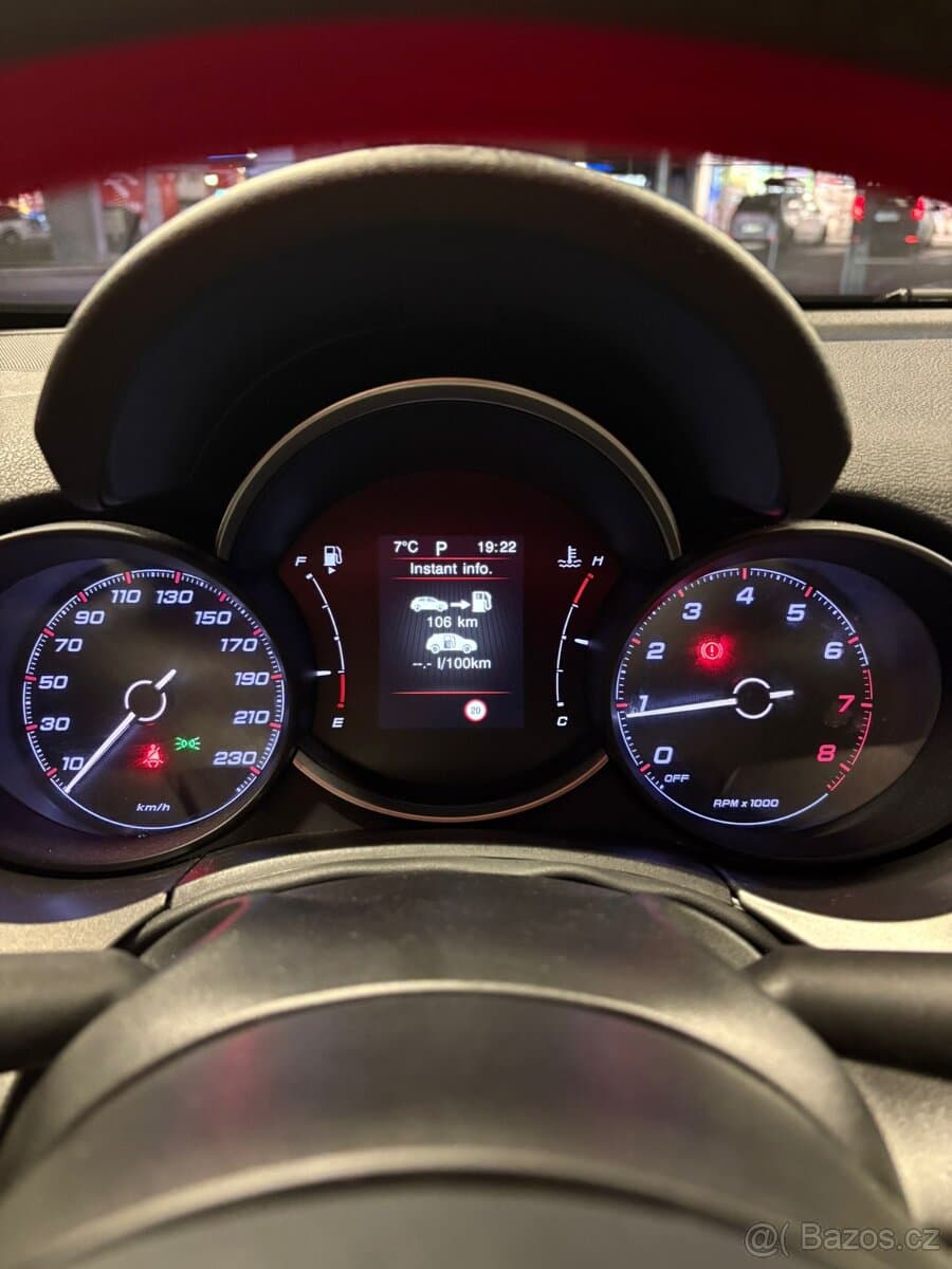 2021 Fiat 500 - 13