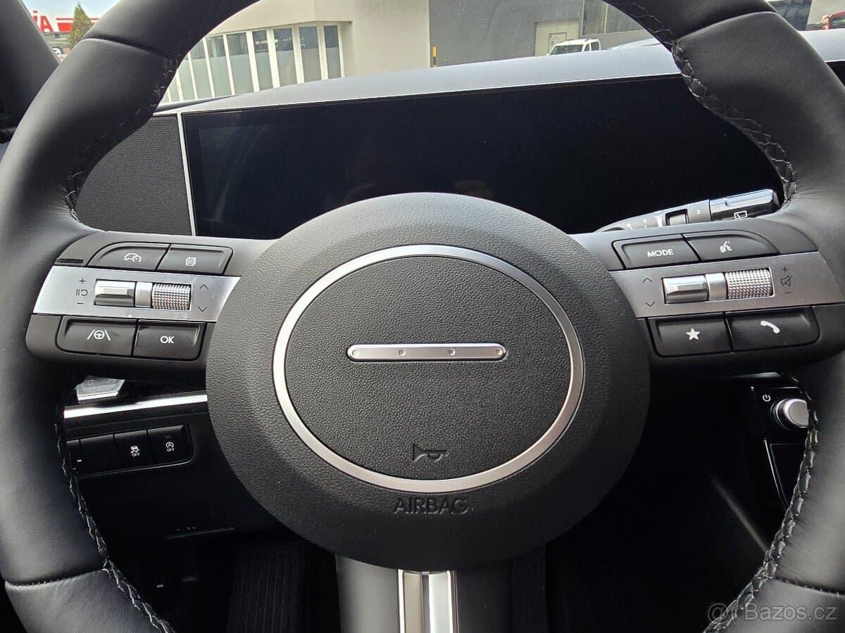 2026 Hyundai TUCSON - 13