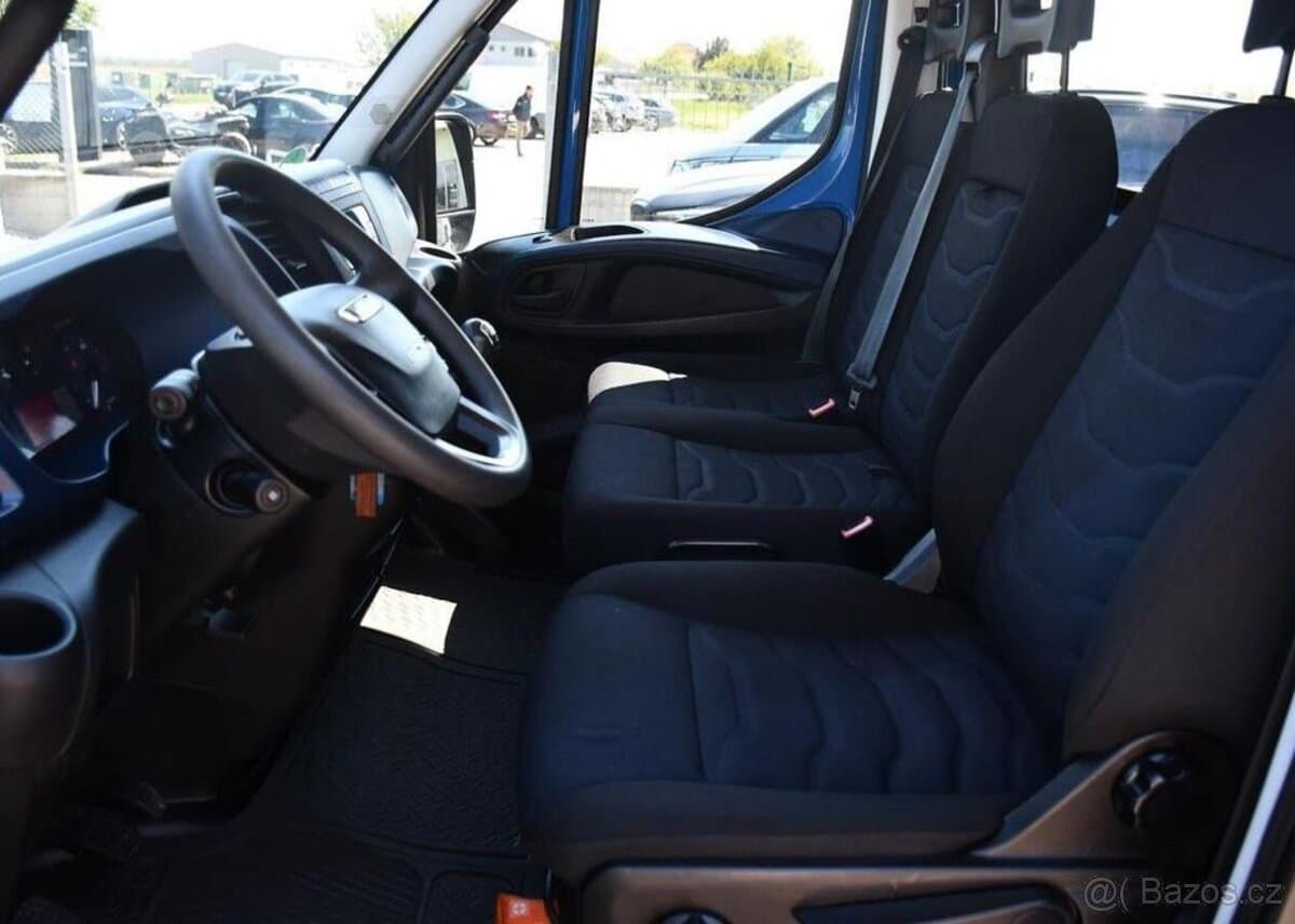 2018 Iveco OSTATNÍ - 13