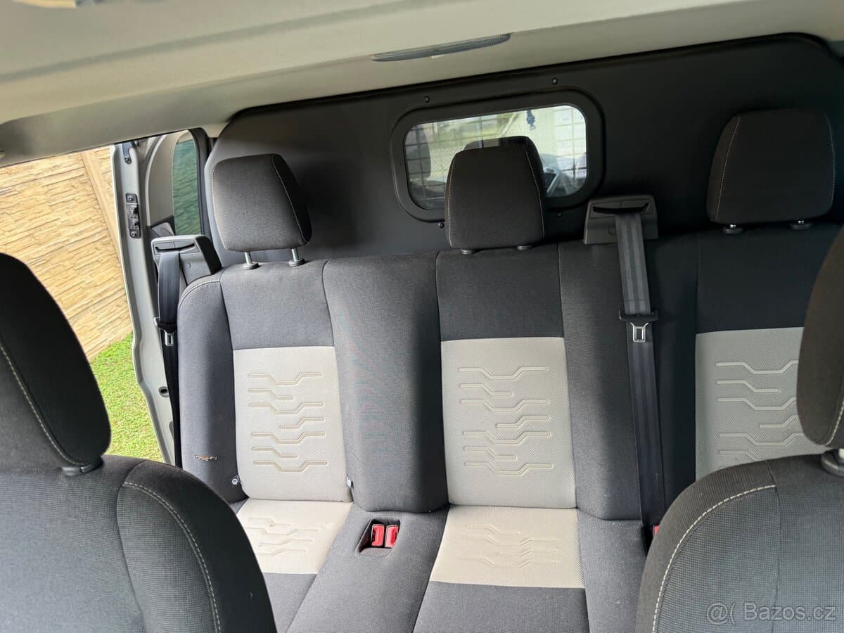 2014 Ford TRANSIT - 13