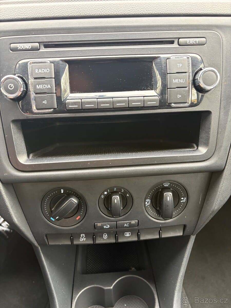 2014 Seat TOLEDO - 13