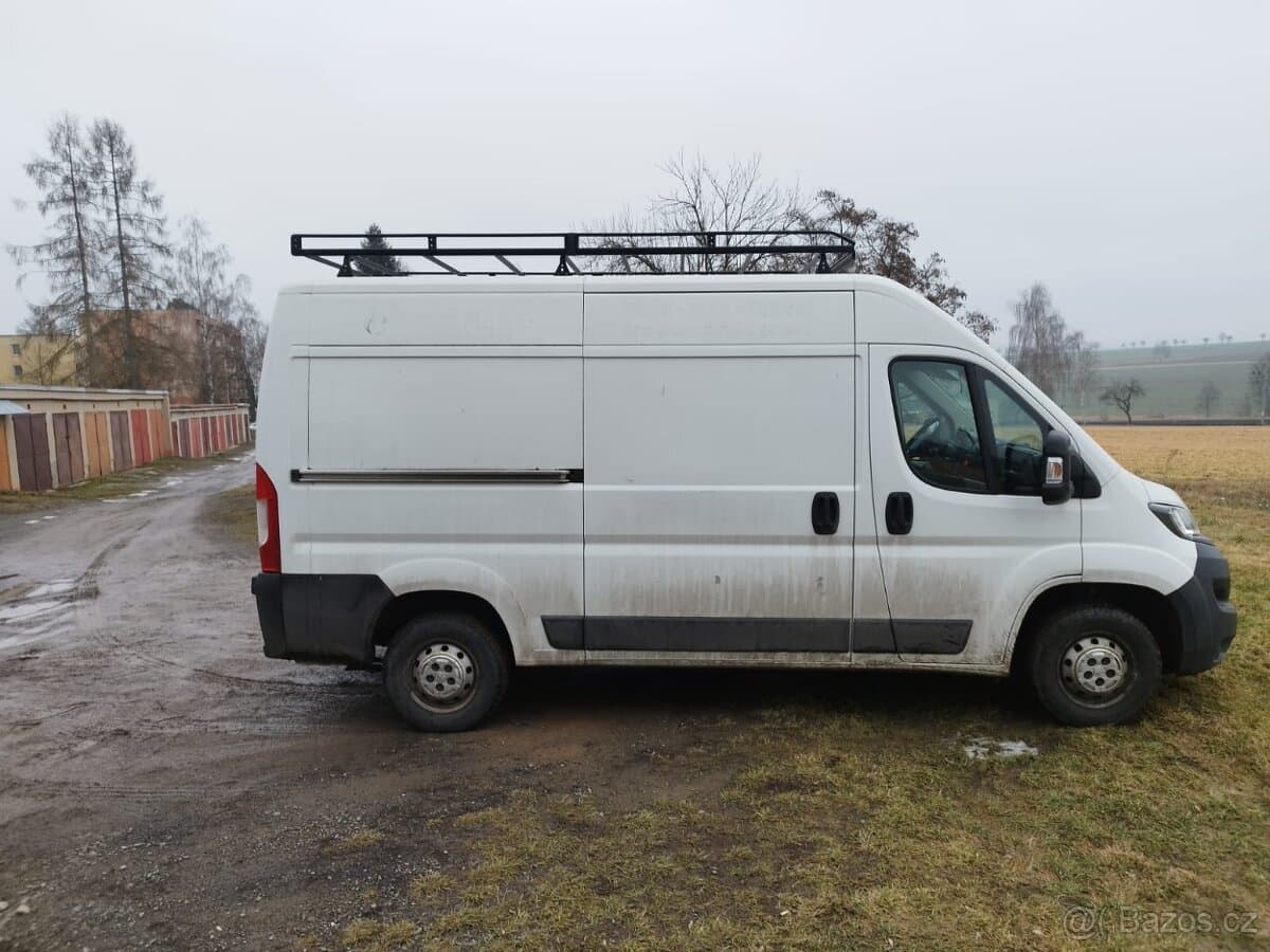Peugeot BOXER - 13