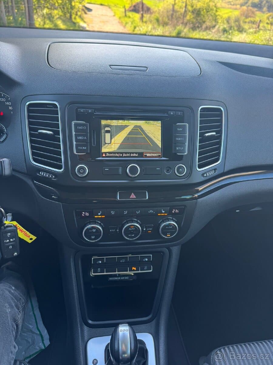 2014 Seat ALHAMBRA - 13
