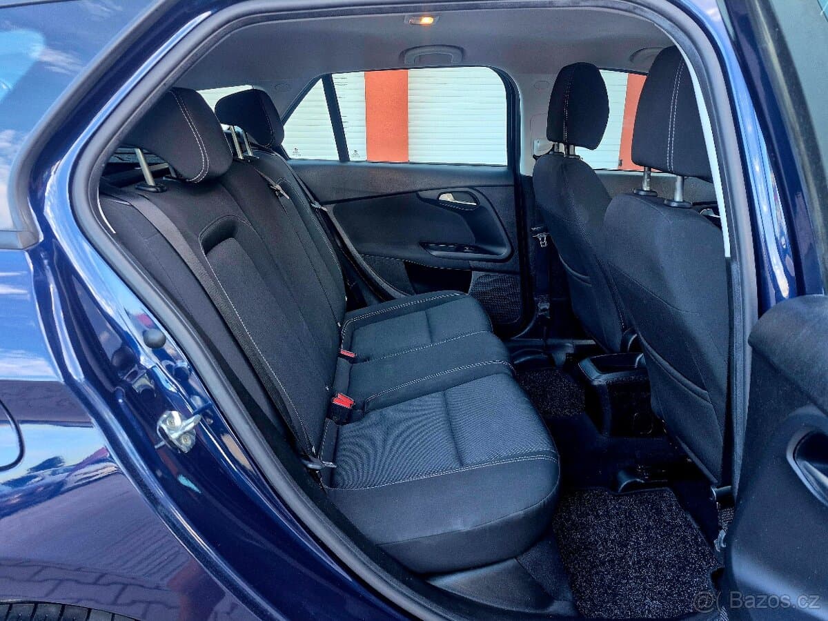 2017 Fiat TIPO - 13