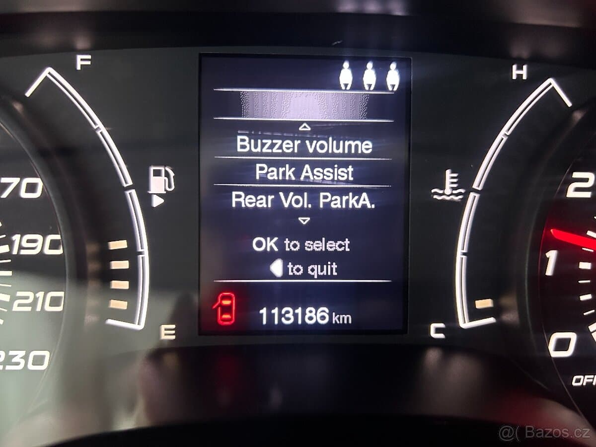 2019 Fiat TIPO - 13