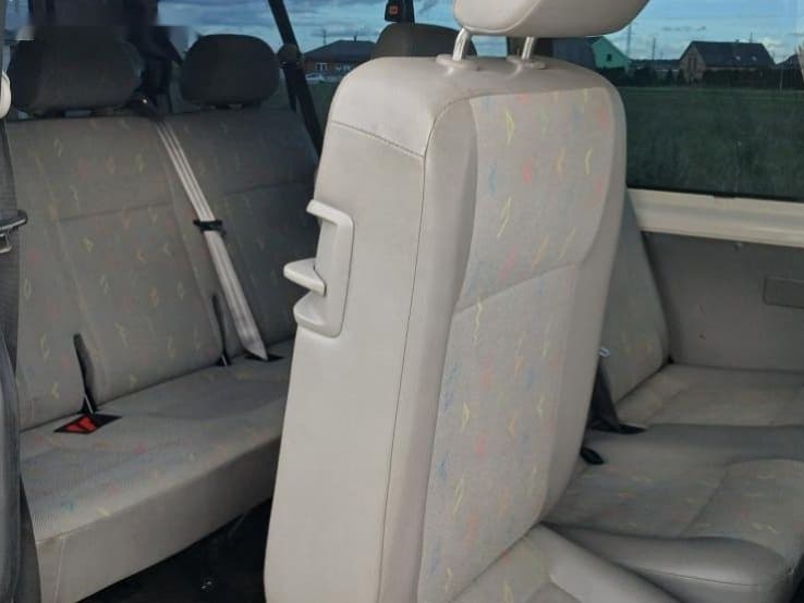 2010 Volkswagen TRANSPORTER - 13