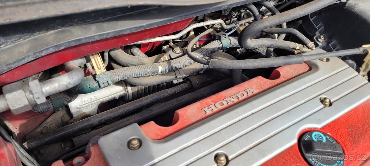 2001 Honda CIVIC - 13