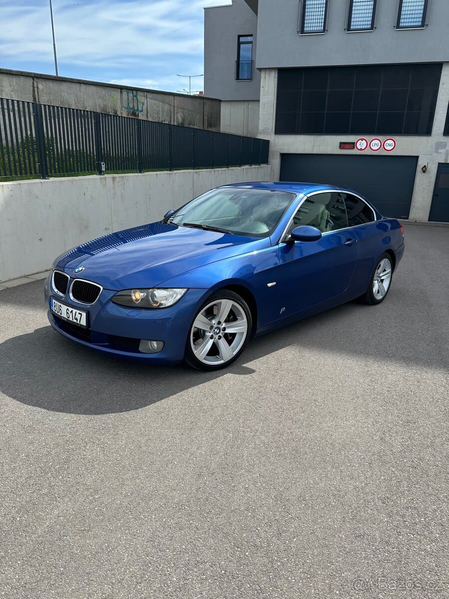 2008 BMW OSTATNÍ - 13
