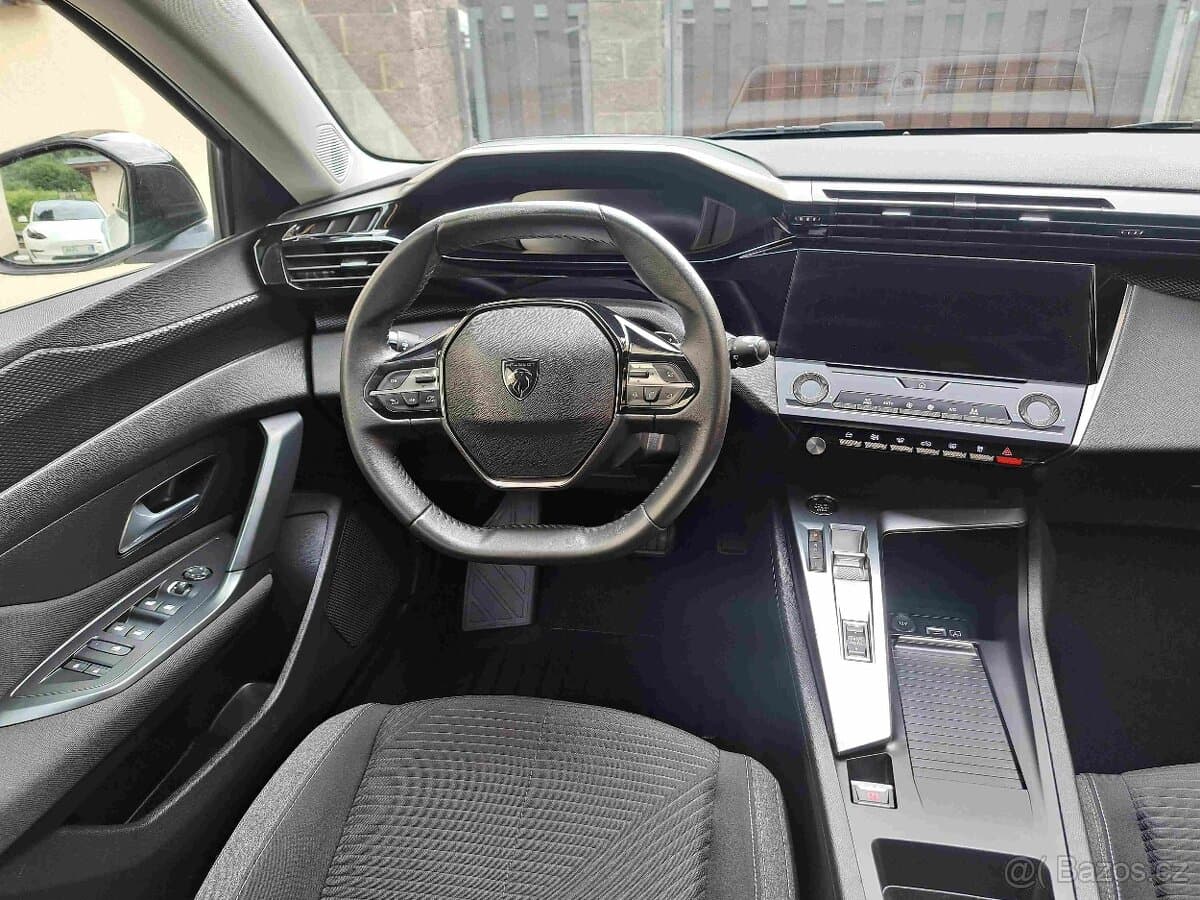 2022 Peugeot 308 - 13