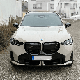 2024 BMW X3 - 13