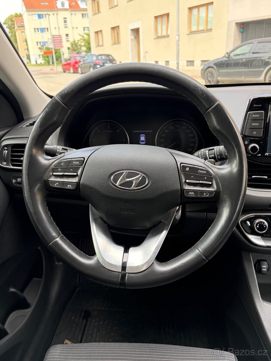 2021 Hyundai i30 - 13