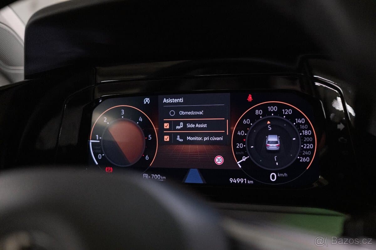 2021 Volkswagen GOLF - 13