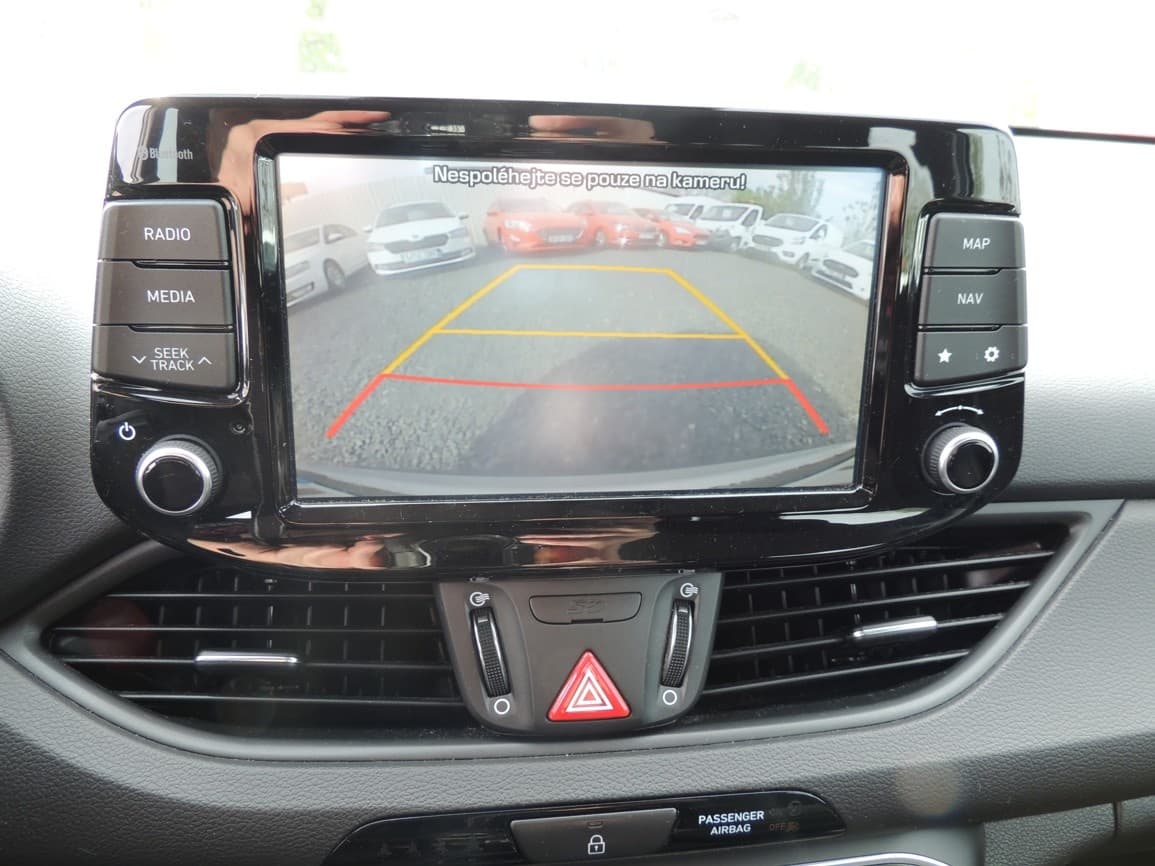 2019 Hyundai i30 - 13