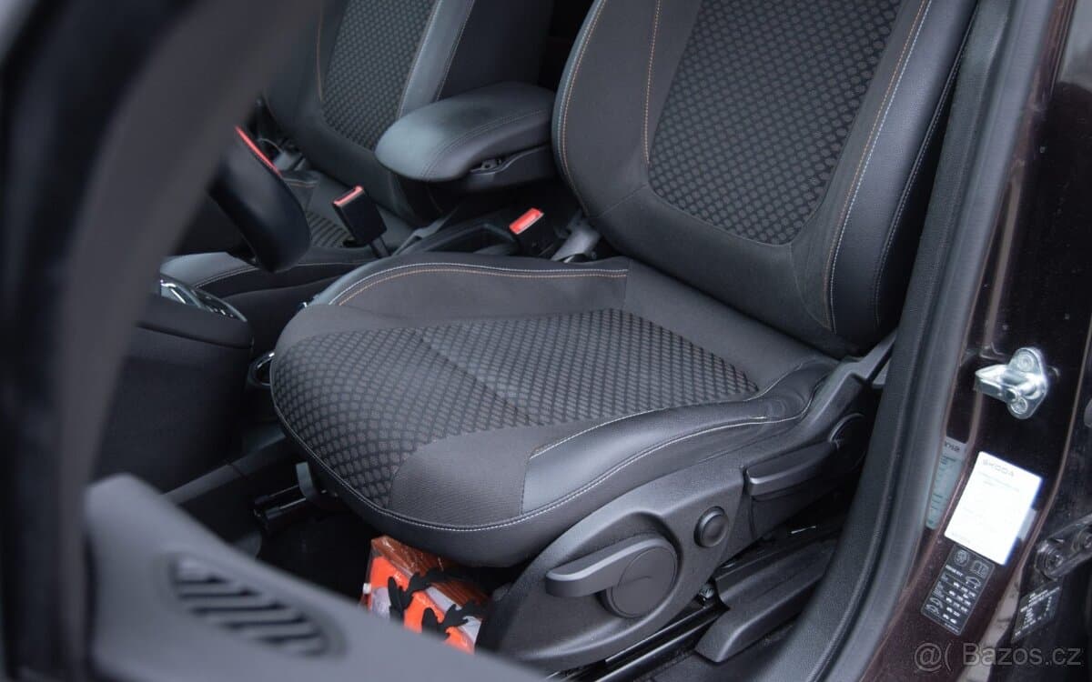 2015 Opel ZAFIRA - 13