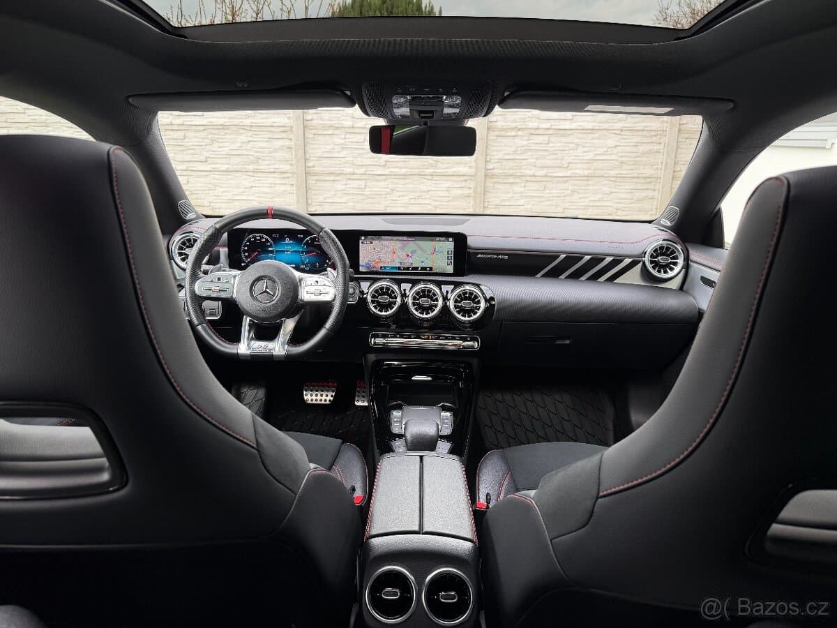 2022 Mercedes-Benz CL-CLASS - 13