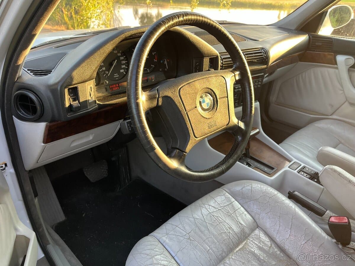1994 BMW OSTATNÍ - 13