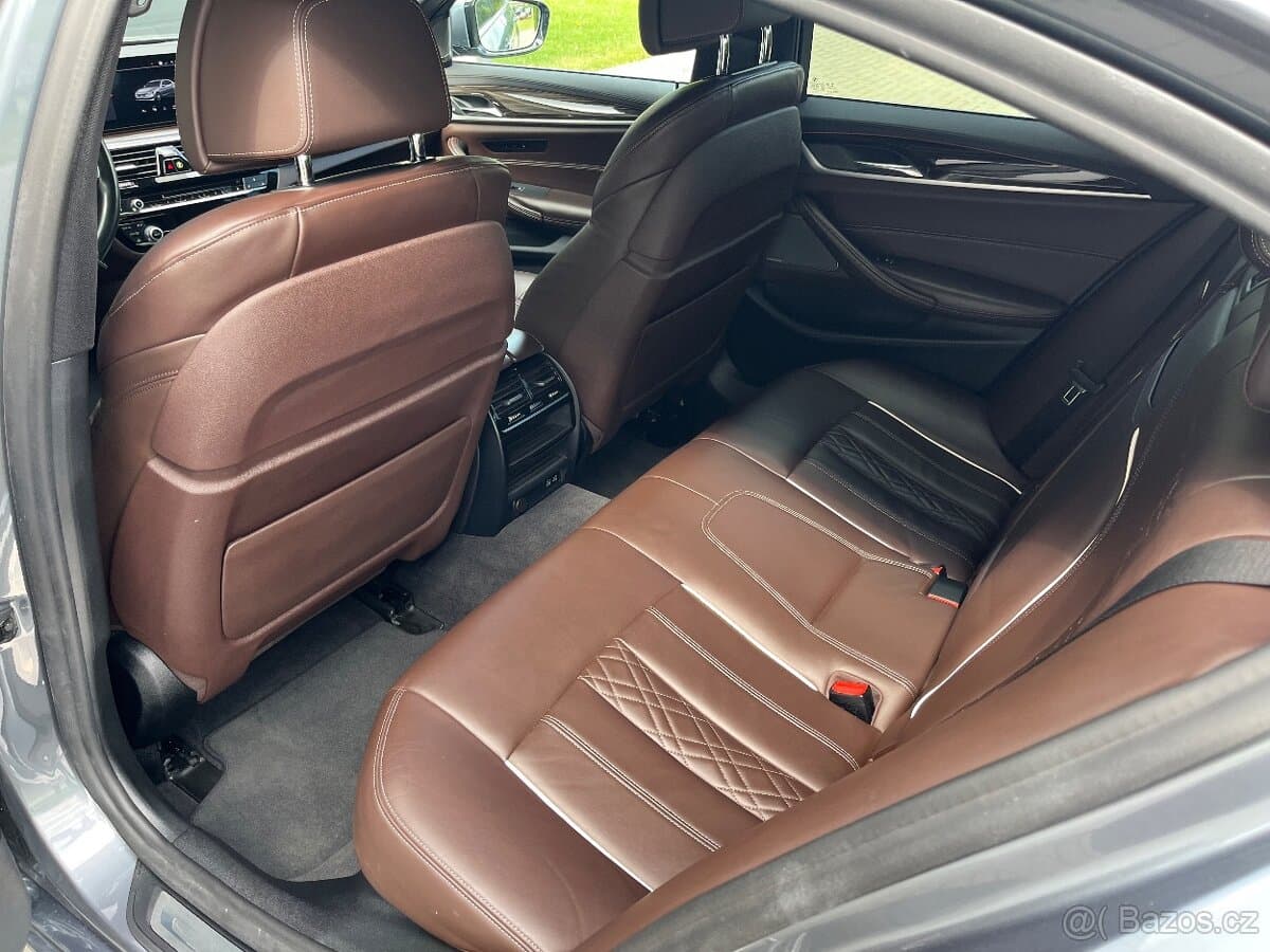 2020 BMW OSTATNÍ - 13