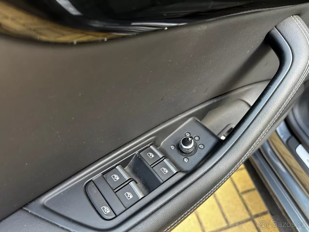 2018 Audi A5 - 13