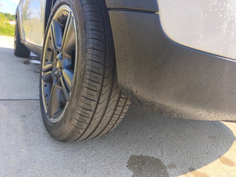 2014 Mini COUNTRYMAN - 13