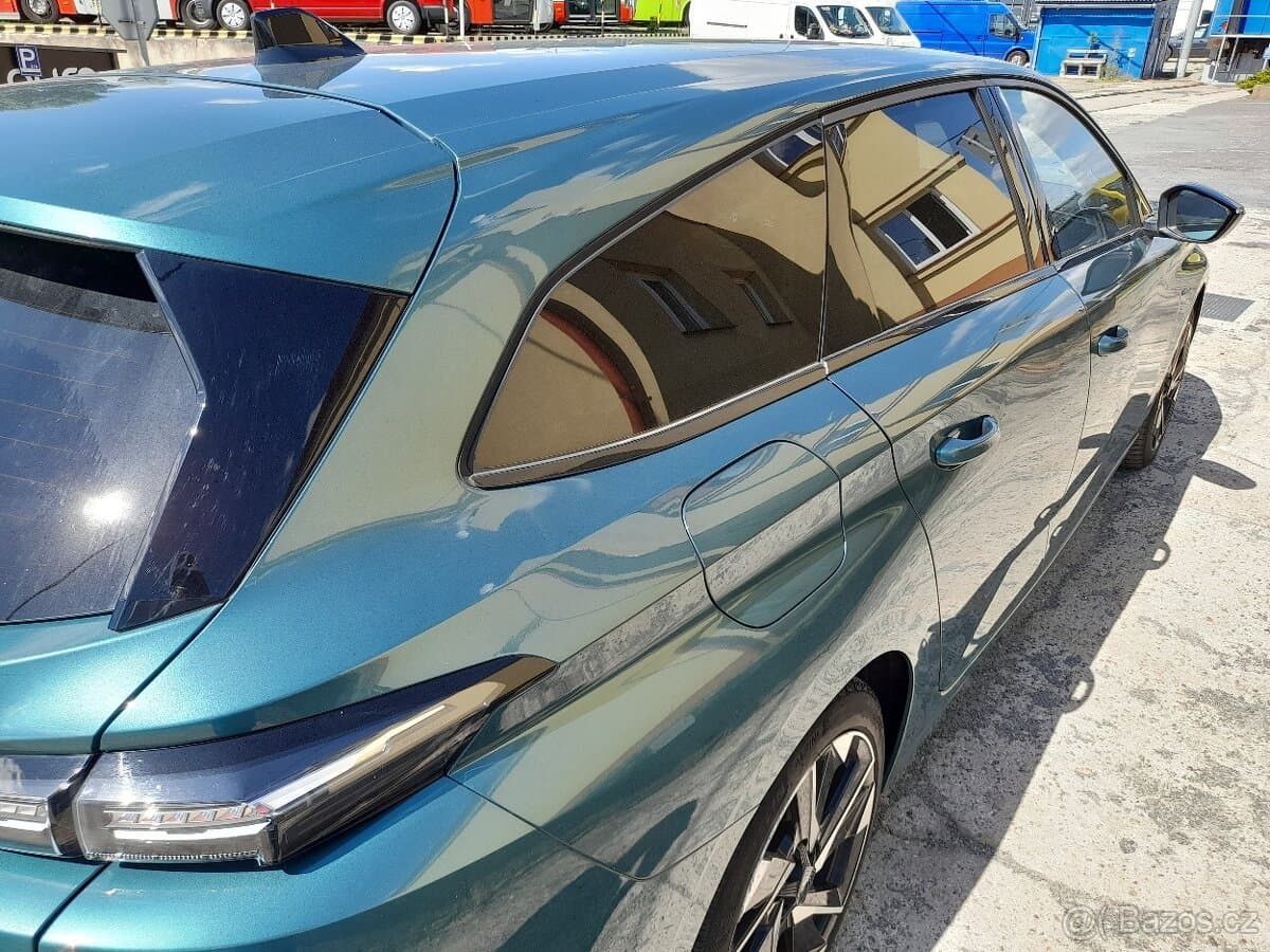 2022 Peugeot 308 - 13