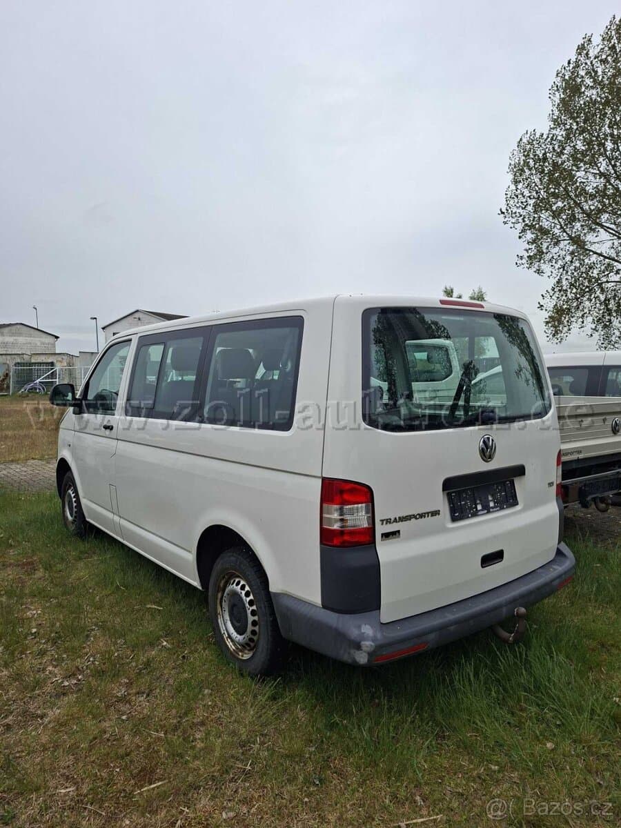 2012 Volkswagen OSTATNÍ - 13