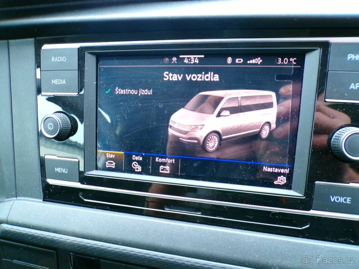 2024 Volkswagen TRANSPORTER - 13