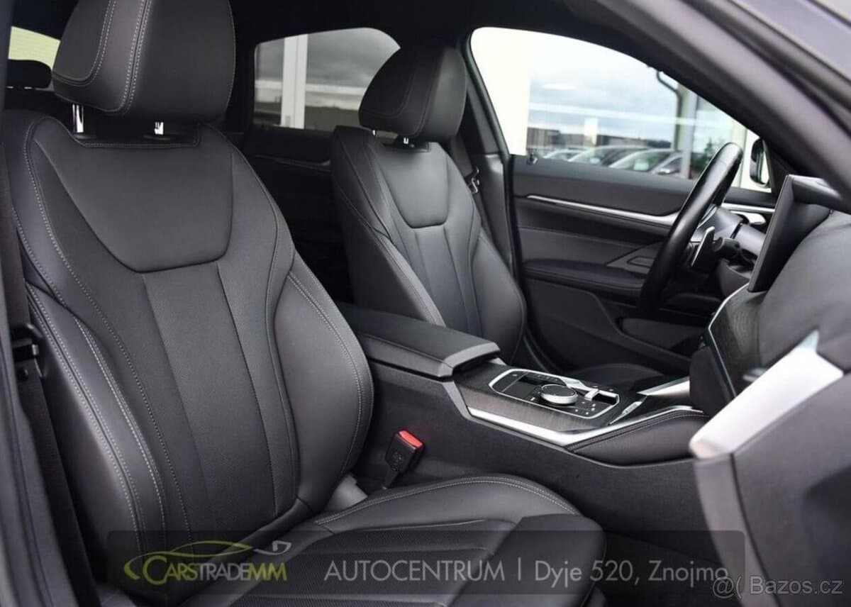 2023 BMW 4-SERIES - 13