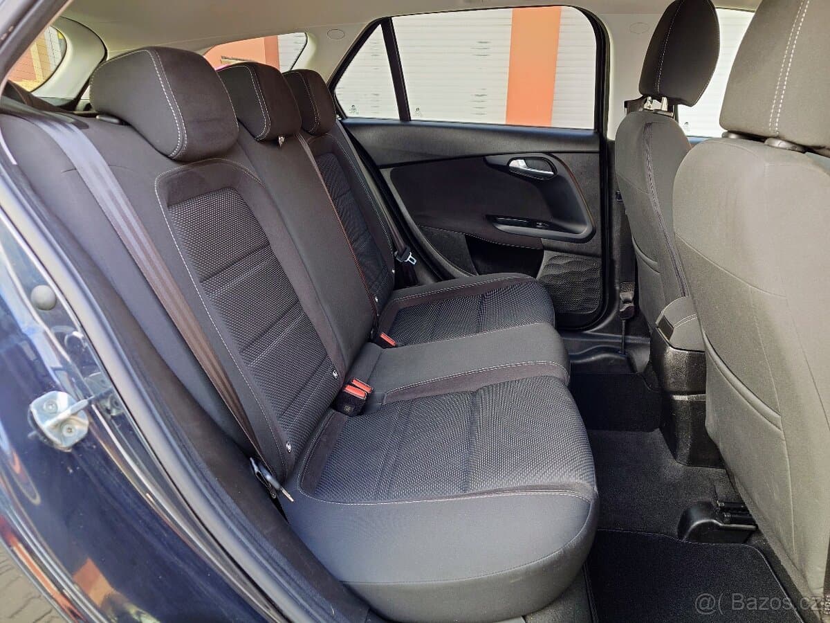 2019 Fiat TIPO - 13