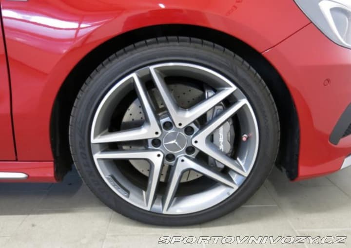 2015 Mercedes-Benz OSTATNÍ - 13