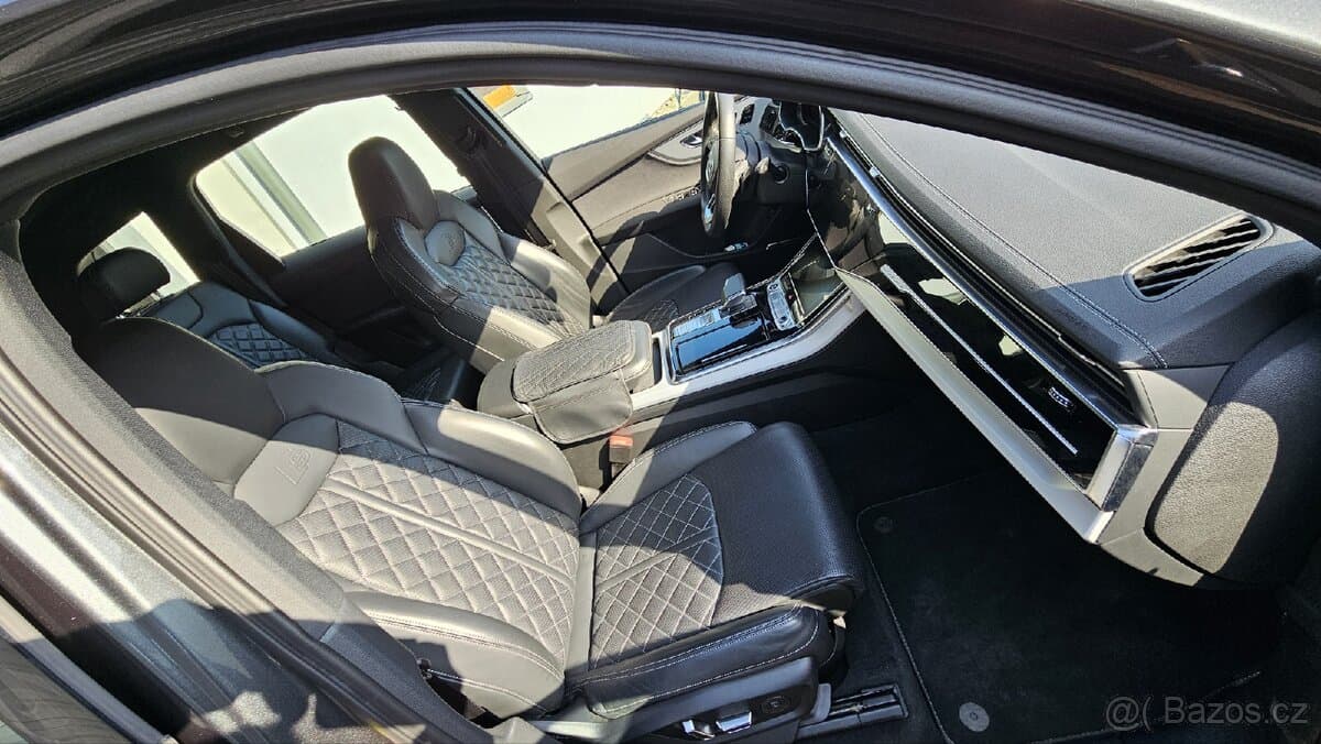 2022 Audi Q7 - 13