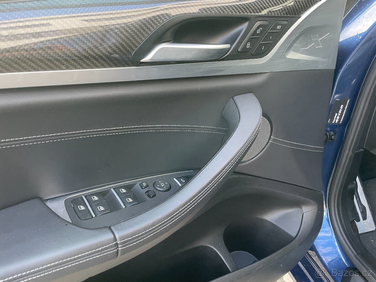 2019 BMW X3 - 13