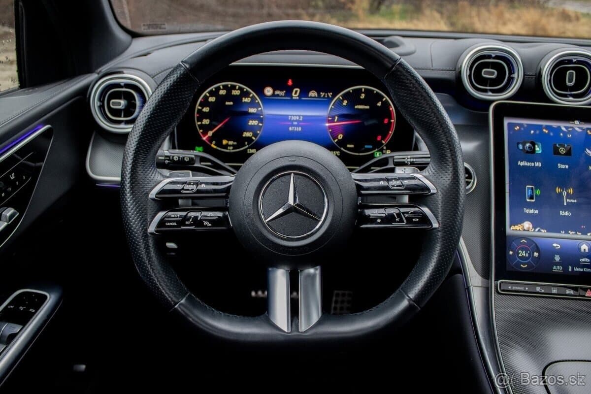 2023 Mercedes-Benz OSTATNÍ - 13