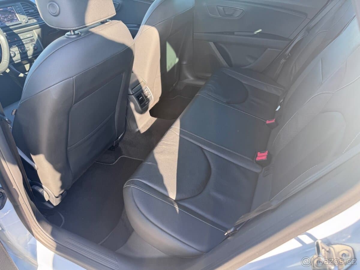 2014 Seat LEON - 13