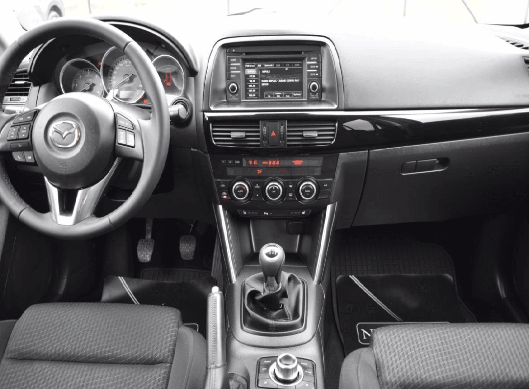 2013 Mazda CX-5 - 13
