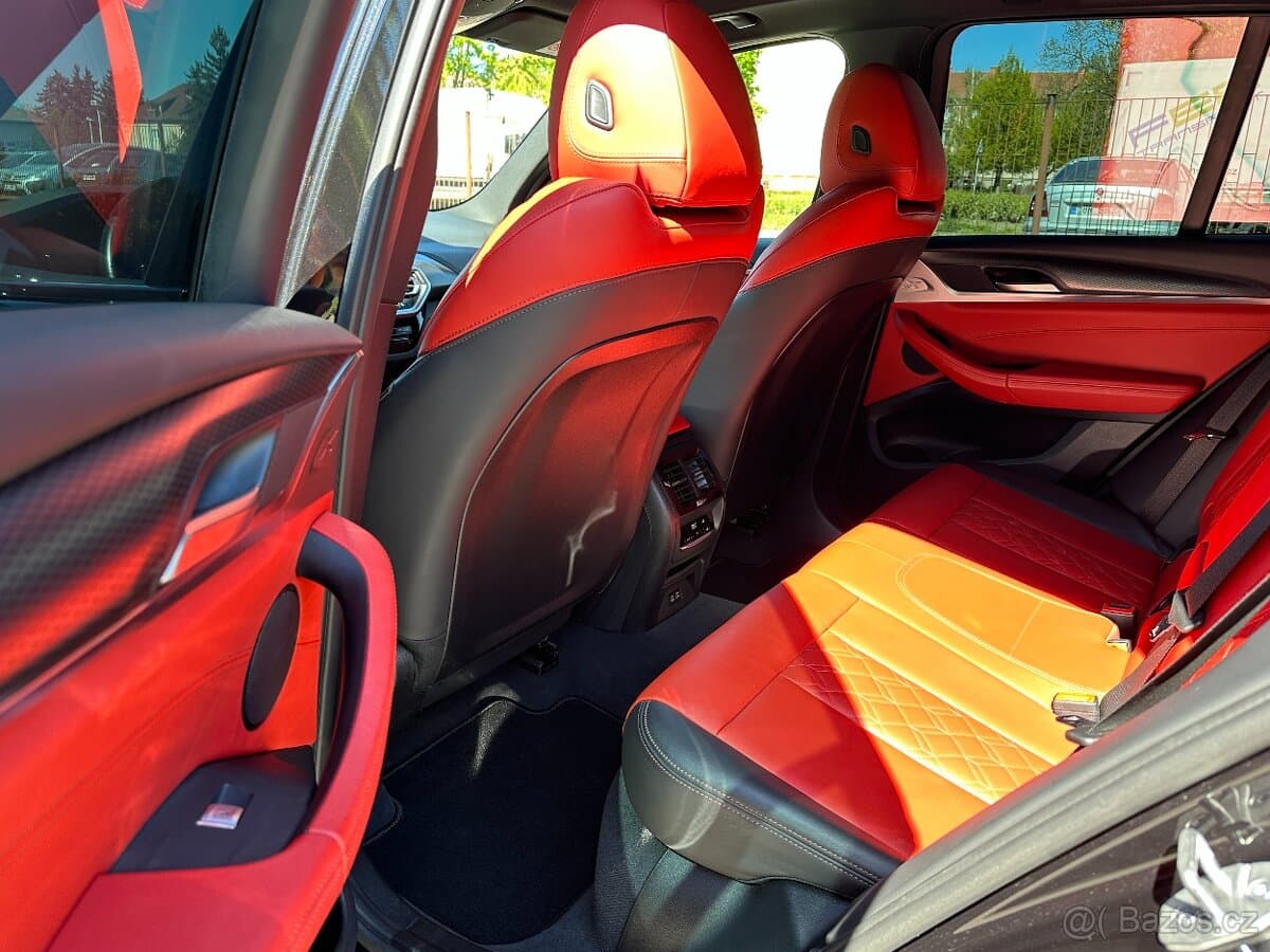 2023 BMW X3 - 13