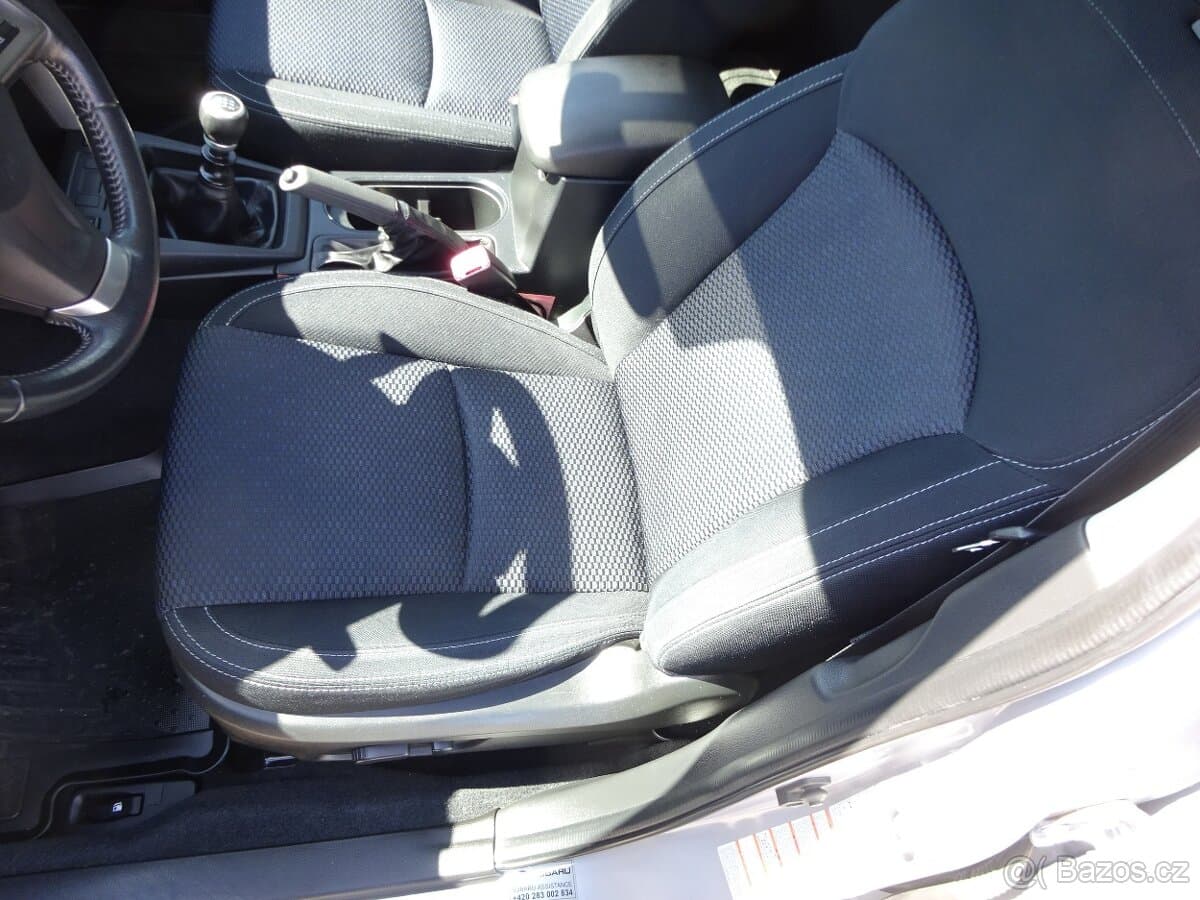 2013 Subaru FORESTER - 13